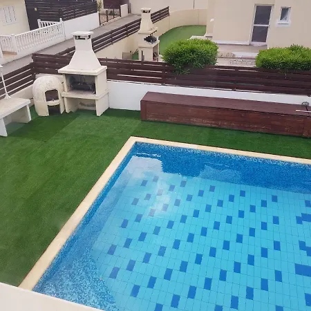 Nissi Luxury Ayia Napa