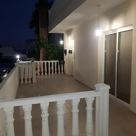 Nissi Luxury * Ayía Nápa