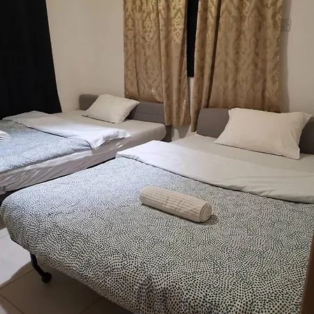 Nissi Luxury Villa *