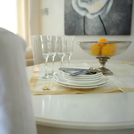 Nissi Luxury Villa *