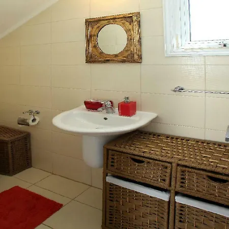 Villa Nissi Luxury