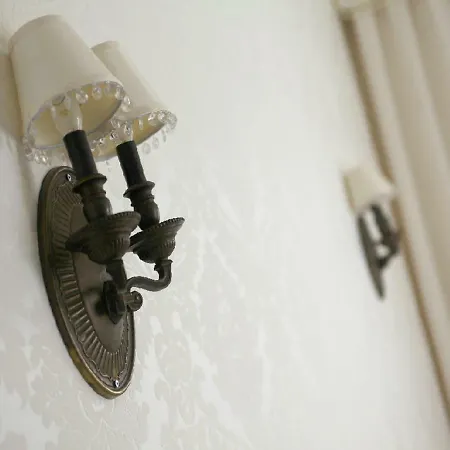 Villa Nissi Luxury *