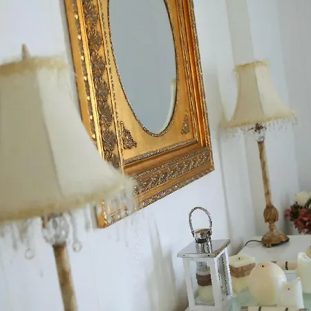 Villa Nissi Luxury *