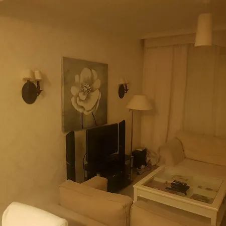 Villa Nissi Luxury