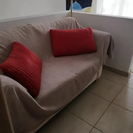 Villa Nissi Luxury Ayia Napa
