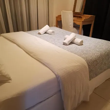 Nissi Luxury Villa Ayia Napa